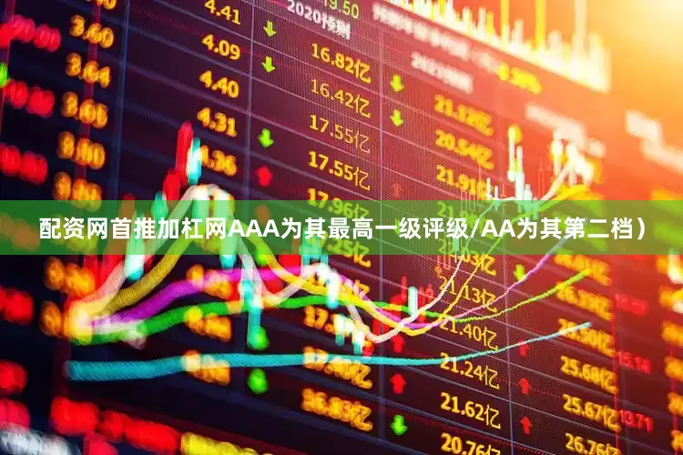 配资网首推加杠网AAA为其最高一级评级/AA为其第二档）
