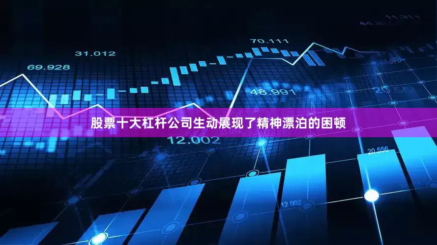 股票十大杠杆公司生动展现了精神漂泊的困顿