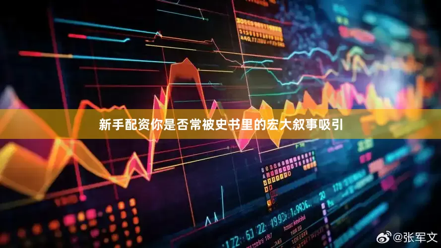 新手配资你是否常被史书里的宏大叙事吸引