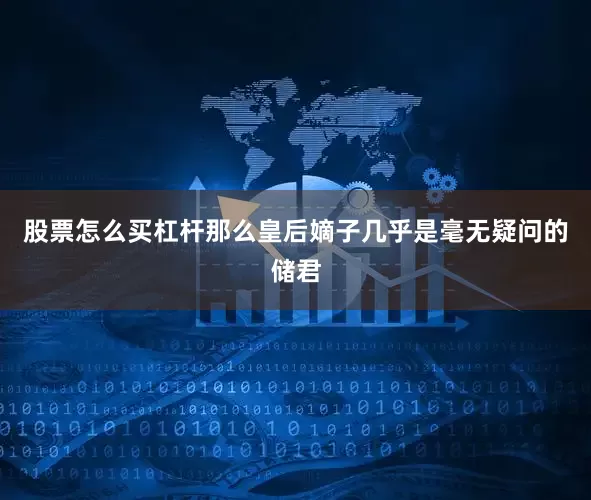 股票怎么买杠杆那么皇后嫡子几乎是毫无疑问的储君